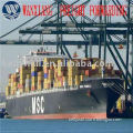 Sea freight service from Dalian China to Oakland (USA)